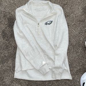 Philadelphia Eagles Football Sweater